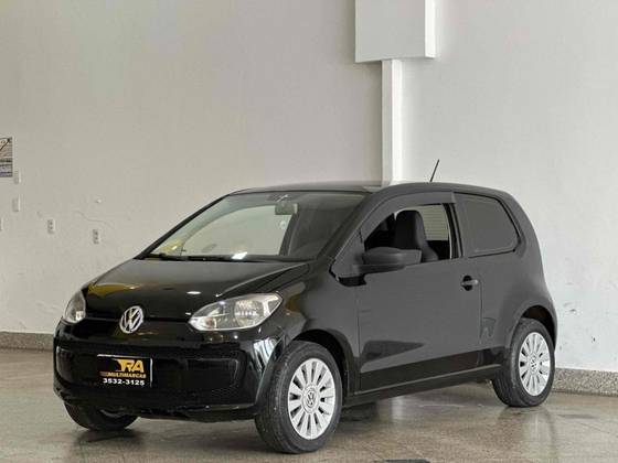 VOLKSWAGEN UP 1.0 MPI TAKE UP 12V FLEX 2P MANUAL VOLKSWAGEN UP 1.0 MPI TAKE UP 12V FLEX 2P MANUAL